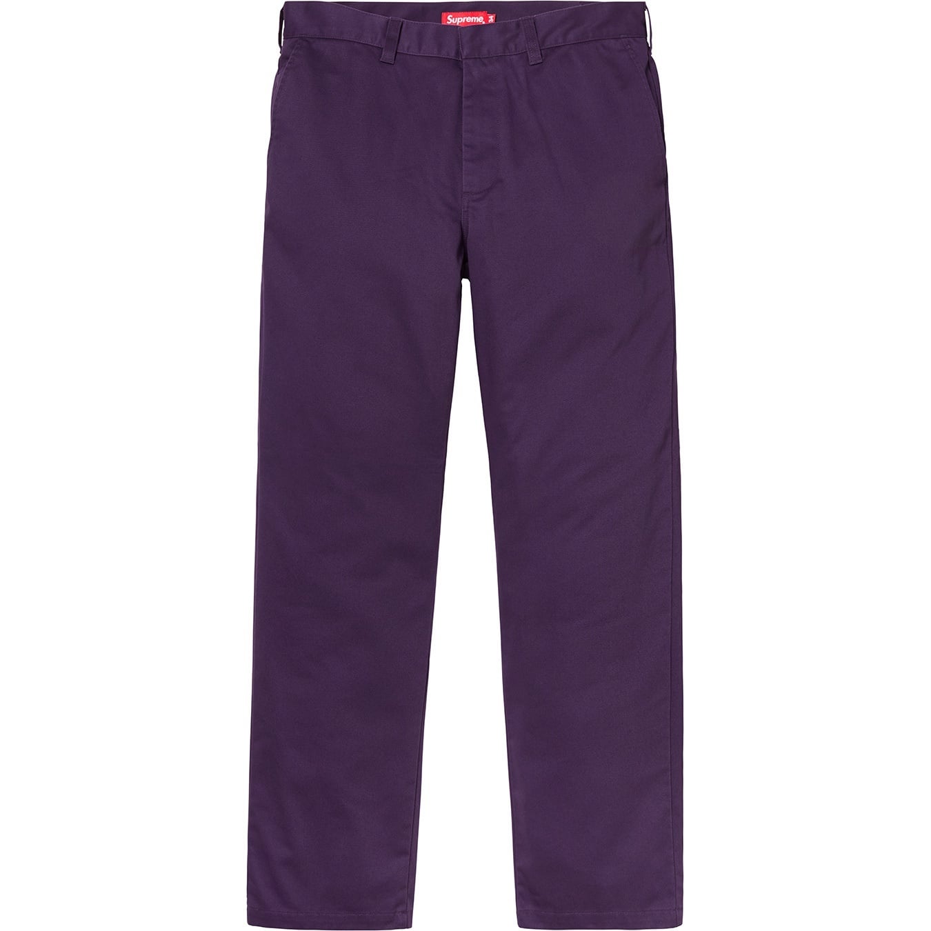 Work Pant view 6